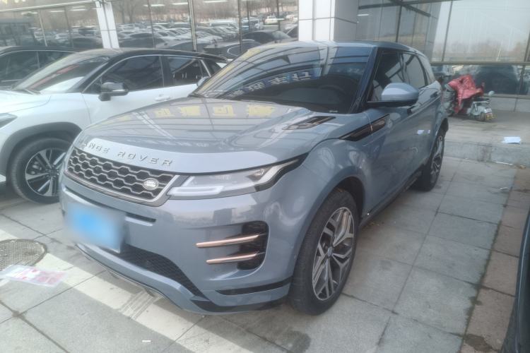 Used Land Rover Range Rover Evoque 2020 249 PS R-DYNAMIC SE Sport Technology Edition