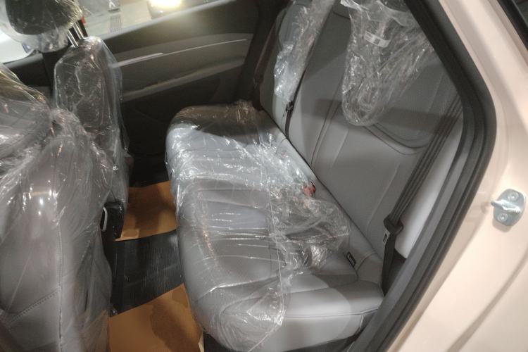 Used XPeng MONA M03 2025 620 Ultra-Long Range Plus