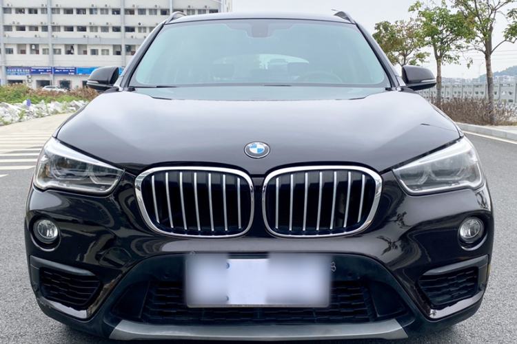 Used BMW X1 2016 sDrive18Li Premium Edition
