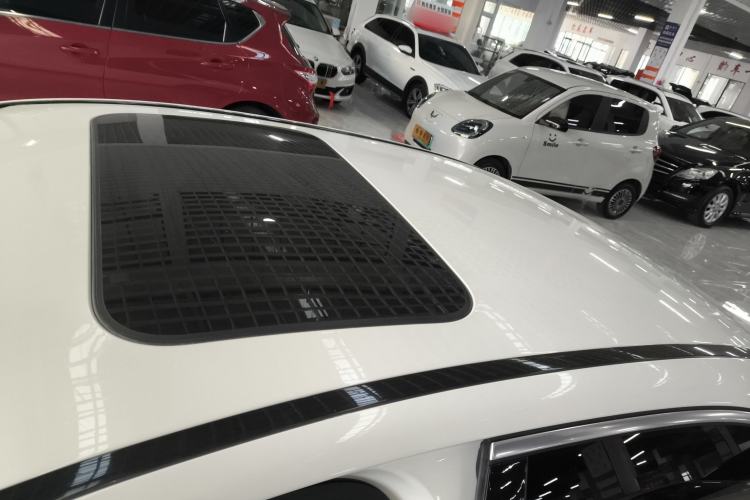 Used Mercedes-Benz C-Class 2019 C 180 L Fashion Edition Sport Version
