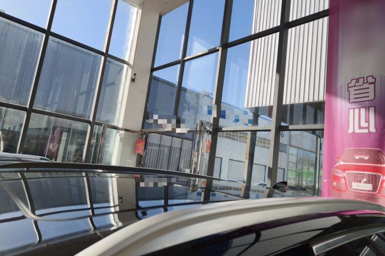 Used BMW X5 2016 xDrive35i parallel import