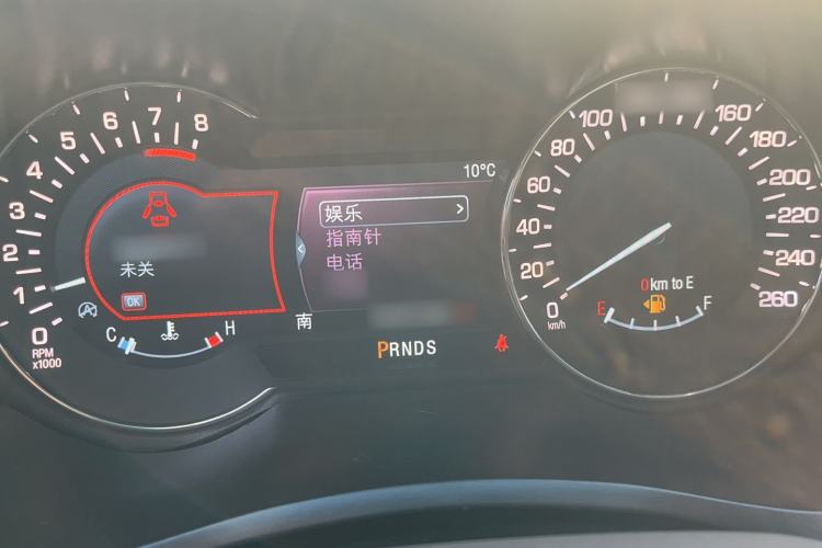 Used Lincoln MKZ 2020 2.0T Deluxe Edition