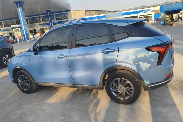 Used NETA V 2022 Chao 300 Industry Edition
