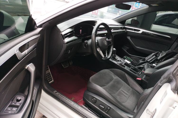 Used Volkswagen FAW-Volkswagen CC 2023 330TSI Ignite Edition