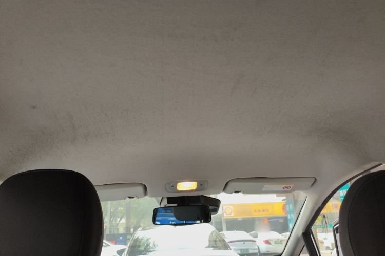 Used AION Y 2023 Plus 510 Enjoy Edition
