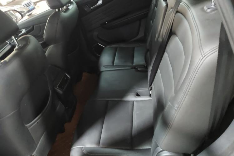 Used Sinotruk VGV U70 2020 1.5T Automatic Smart Enjoyment Elite Navigation Version 7 Seats
