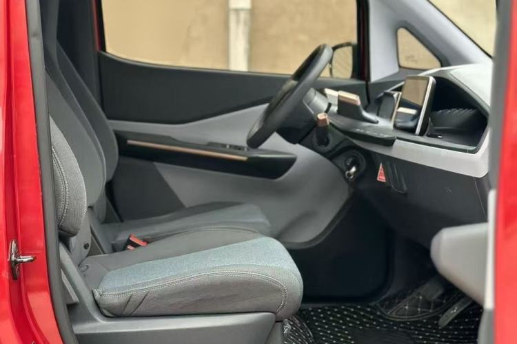 Used Baojun E200 2020 305KM Smart Drive Version
