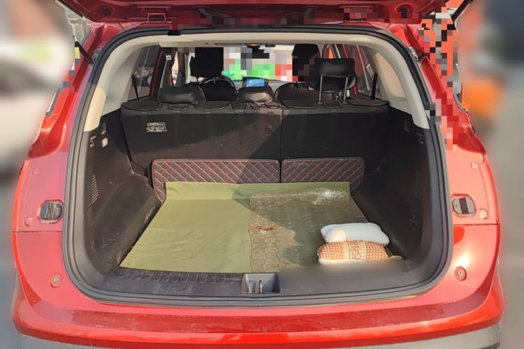 Used Baojun 530 2018 1.5T Manual Elite Version China V