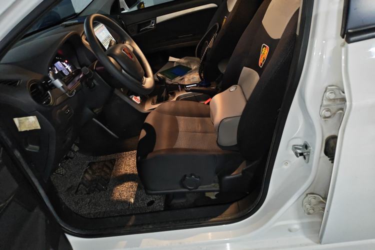 Used Roewe 350 2013 350S 1.5L Manual Xunchi Edition