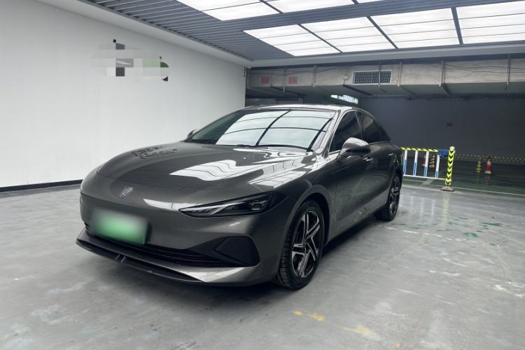 Used Roewe D7 2023 DMH 125km Excellence Edition