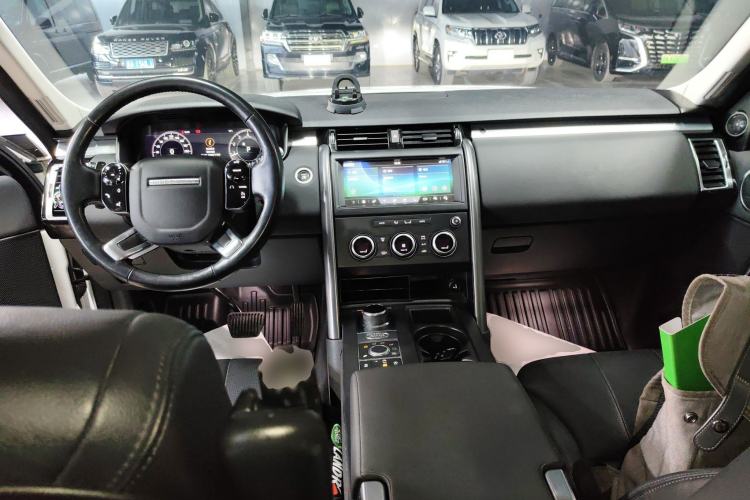 Used Land Rover Discovery 2020 3.0 SC V6 30th Anniversary Special Edition