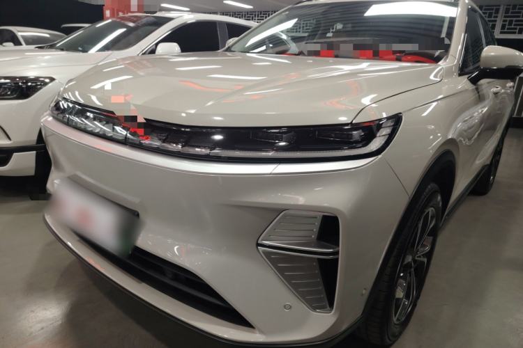 Used Haval Fierce Dragon Max 2025 Hi4 165 Ultra Smart Drive Edition