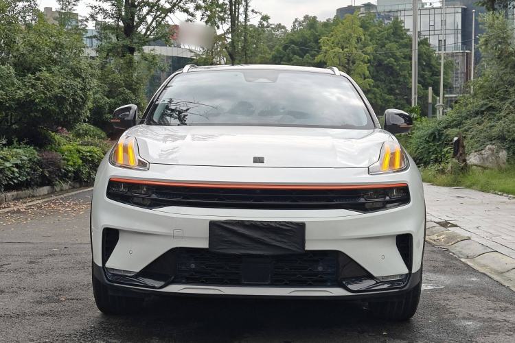 Used Lynk & Co 06 2020 1.5T YAO Halo
