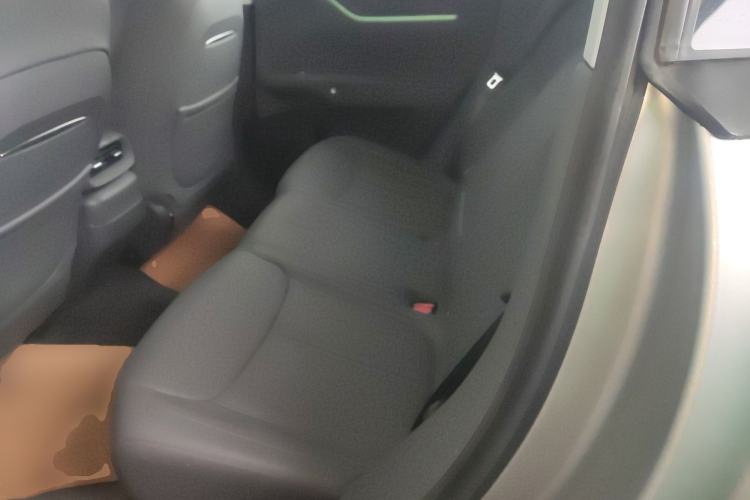 Used XPeng G6 2025 625 Long-Range Max Flagship Edition
