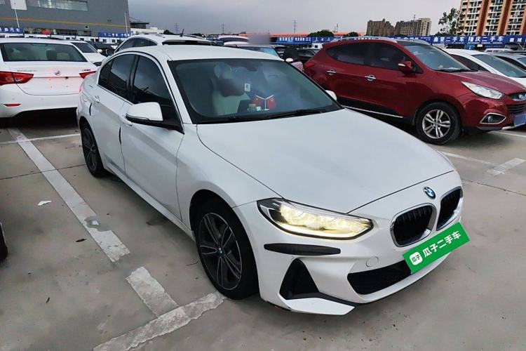 Used BMW 1 Series 2022 120i M Sport Edition
