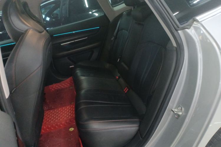 Used XPeng P7 2021 480N