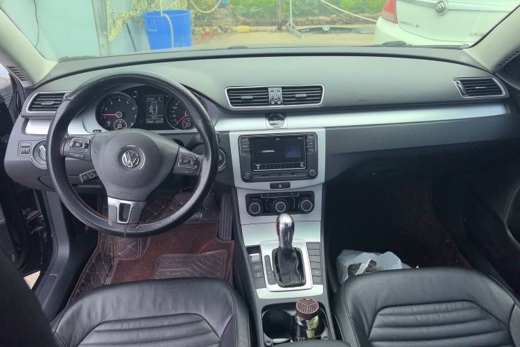 Used Volkswagen Magotan 2016 1.8TSI Smart Comfort Model
