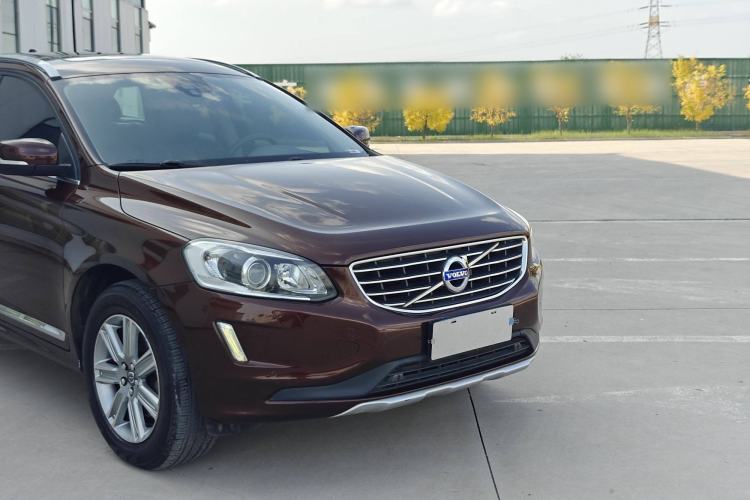 Used Volvo XC60 2016 T5 Smart Version
