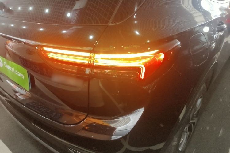 Used Buick Envision 2023 Encore S 552T Two-Wheel Drive Luxury Model
