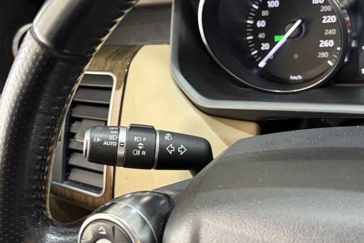 Used Land Rover Range Rover Sport 2016 3.0 SC V6 HSE