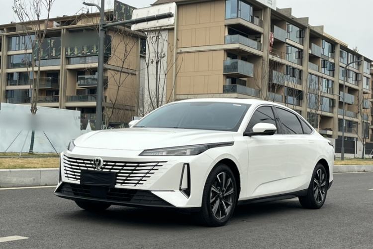 Used Changan Eado 2024 1.5T GDI Automatic Flagship Edition