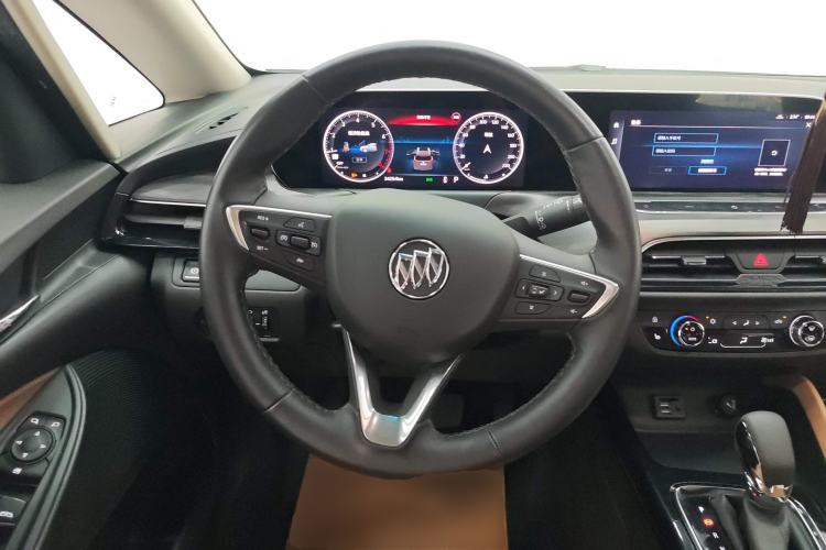 Used Buick GL6 2021 323T Mild Hybrid Connect Luxury Model
