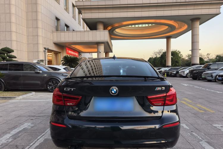 Used BMW 3 Series GT 2017 320i Sport Edition