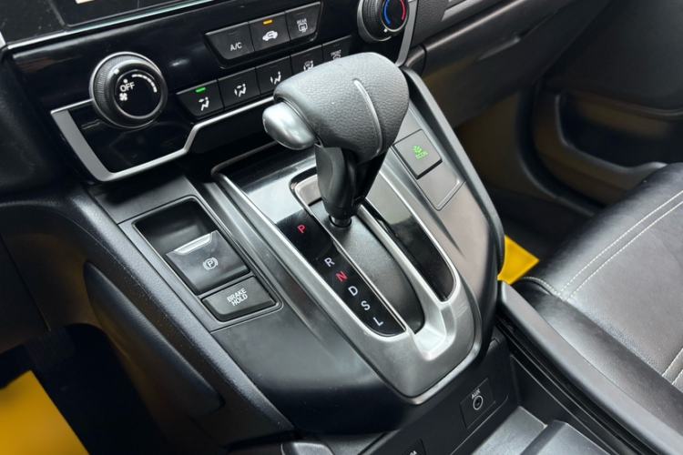 Used Honda Breeze 2020 240TURBO CVT 2WD Elite Edition
