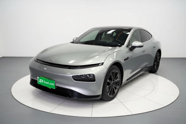 Used XPeng P7 2021 480N