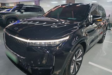 Used Li Auto ONE 2020 Extended-Range 6-Seater Version