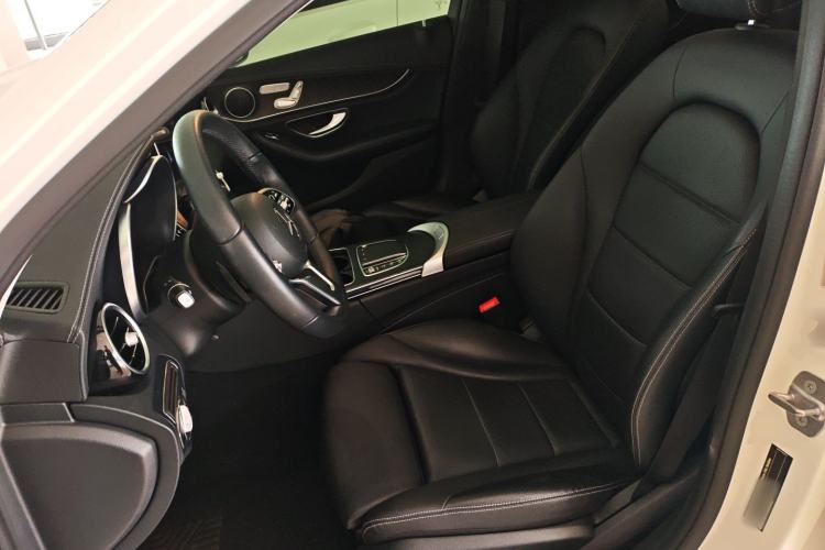 Used Mercedes-Benz C-Class 2019 C 260 L Sport Edition