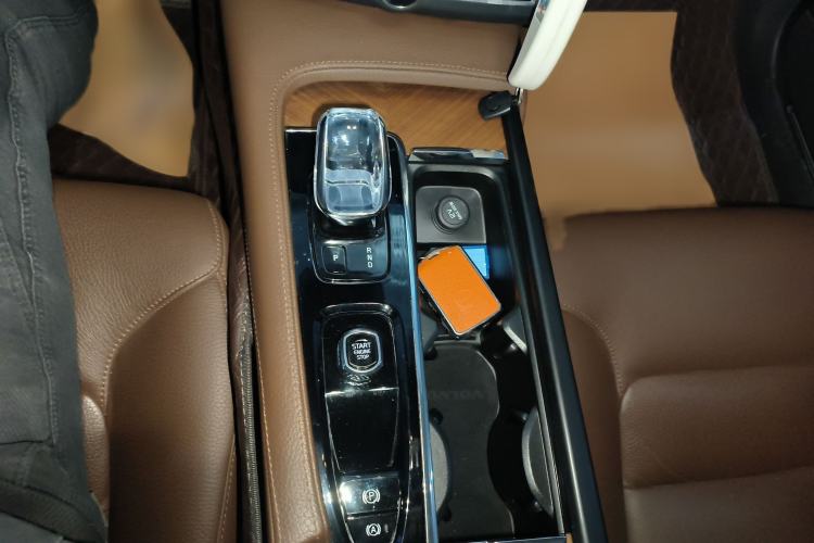 Used Volvo S90 2022 B5 Zhiyi Luxury Edition
