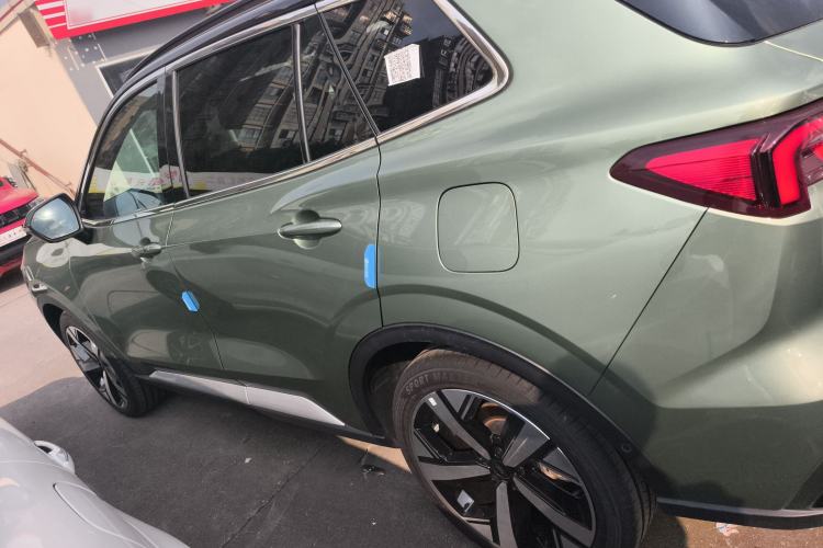 Used Ford Equator Sport 2025 EcoBoost 170 Prestige PLUS
