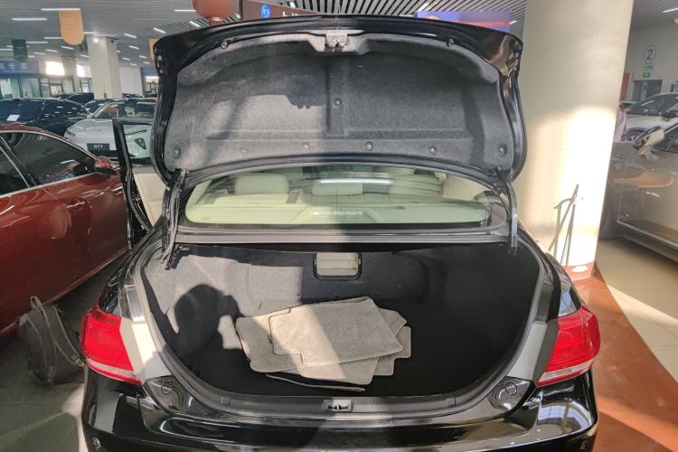 Used Toyota Camry 2013 200G Classic Luxury Edition
