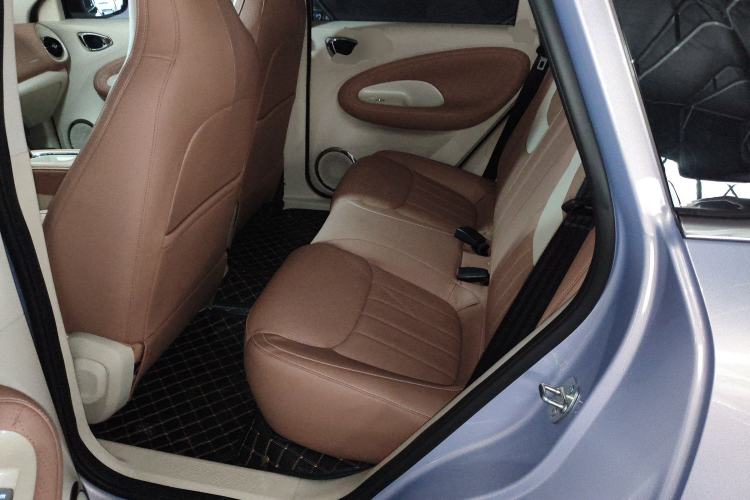 Used Wuling Bingo 2025 333 km Enjoyment Version