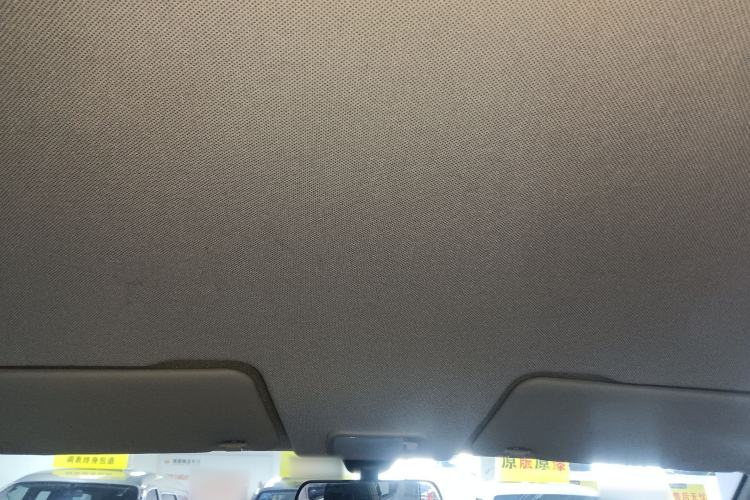 Used Wuling Hongguang 2021 1.5L Revised S Base Version with Electric Power Steering LAR
