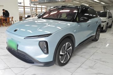 Used Nio ES6 2023 75 kWh