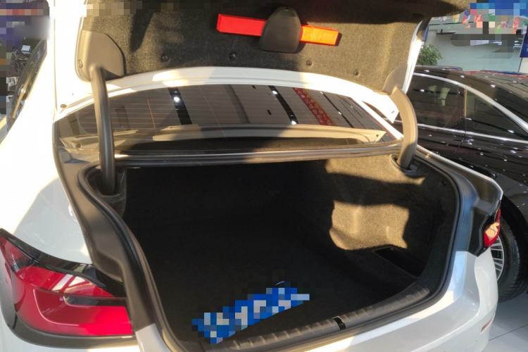 Used BMW 5 Series 2022 Second Facelift 530Li xDrive Luxury Package