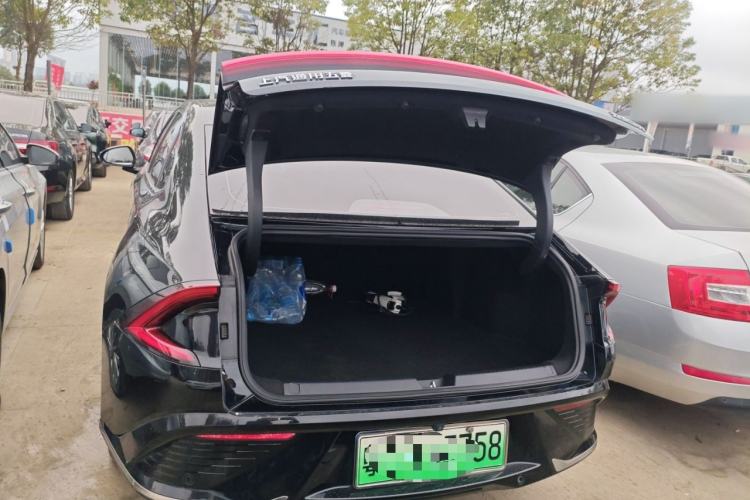 Used Wuling Xingguang 2023 150 Advanced Edition