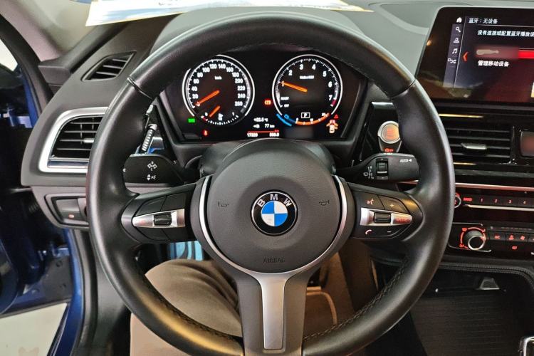 Used BMW 1 Series 2023 125i M Sport Night Edition