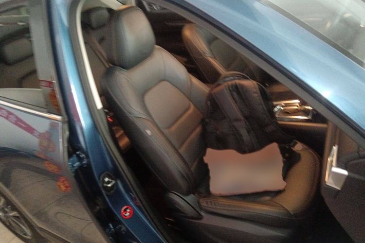 Used Mazda CX-5 2017 2.5L Automatic 2WD ZhiZun Version China V Standard