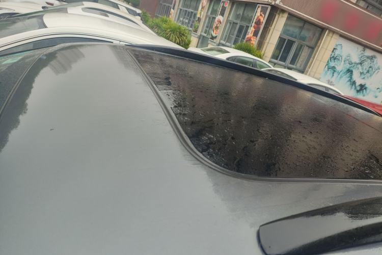 Used Changan CS75 PLUS 2020 2.0T Automatic Flagship Edition
