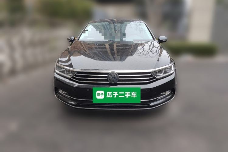 Used Volkswagen Magotan 2019 330TSI DSG Leading Model China VI Standard