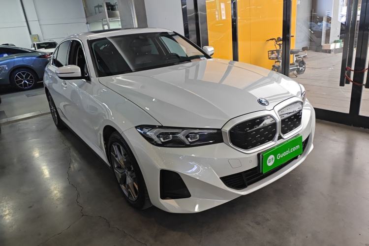 Used BMW i3 2022 eDrive 35 L