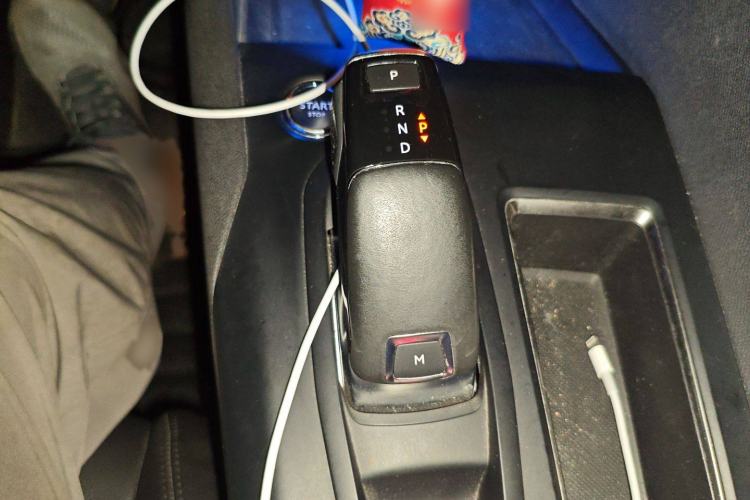 Used Peugeot 4008 2017 350THP Elite Edition