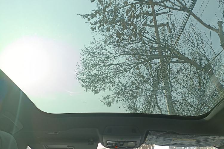 Used Volkswagen ID.4 X 2024 Pure & Smart Edition
