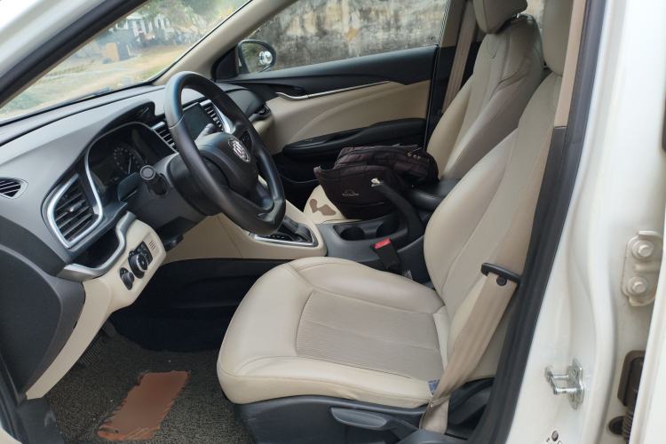 Used Buick GT 2016 15N Automatic Elite Edition