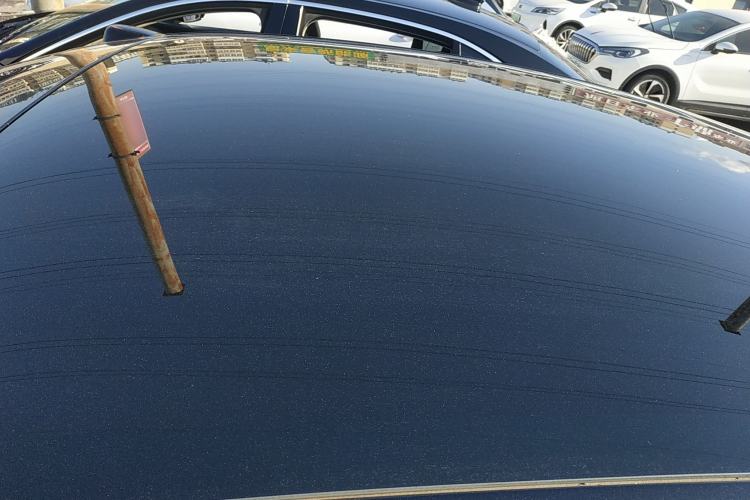 Used ONVO L60 2024 60 kWh Rear-Drive Version