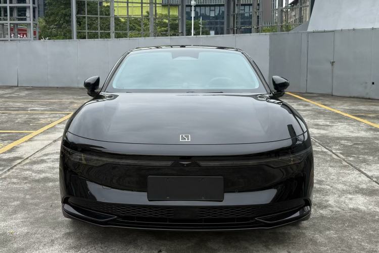 Used Zeekr 007 2024 Four-Wheel Drive Version 100 kWh