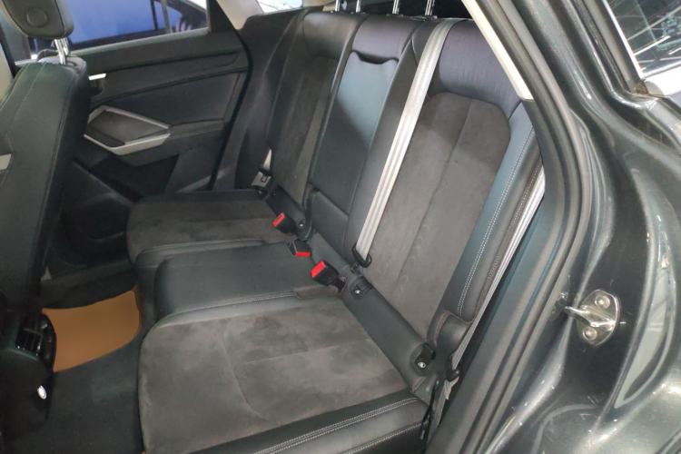 Used Audi Q3 2020 35 TFSI Fashion Dynamic Model